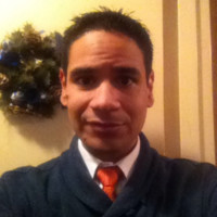 Richard Ramos Mederico