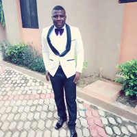 Samuel obanimi Kayode