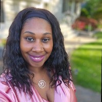 Tiffany Wright, Lmsw