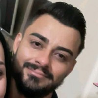 Wendel Henrique Oliveira