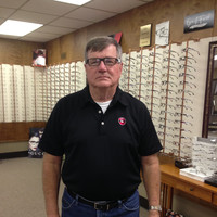 Chuck Keller