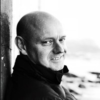 PAUL HUISH