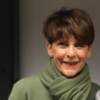 Elsbeth Hunziker