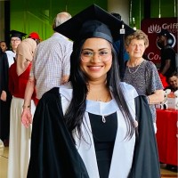 Shivangi Patel