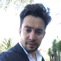 Jorge Perez Reyes