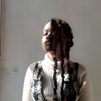 Samantha Nzuma