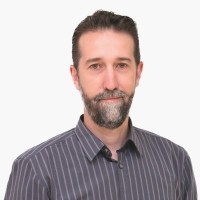 Rubén Marcos Martín