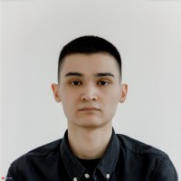 Aidar Kurmatov