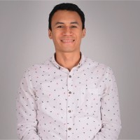 Camilo Diaz Silva