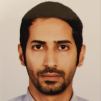 Saleh Alamri