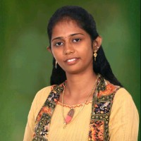G Sai Padma Sri