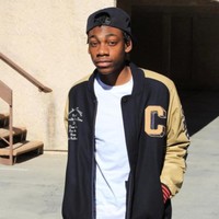 sharif washington