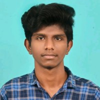 P RAJKUMAR