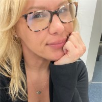 Marisa Pavone