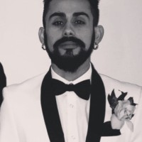 Sebastian Rubio