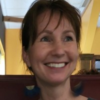 Jacqueline Van Delft