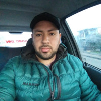 Cristobal Carrasco Tapia