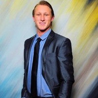 Taylor Hammond