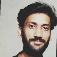 Deepak Carpenter
