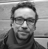 Gerhard Wolf