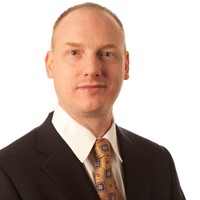 Robert Little, Pmp