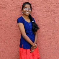 Bellam Radhika
