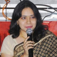 Shruti Shah