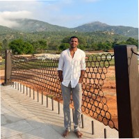 Devesh Ramteke
