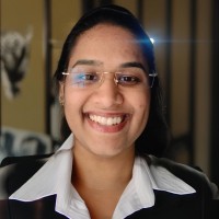 Dr Anusha Suresh