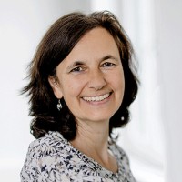 Maria Darga