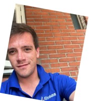 Sjoerd Olde Monnikhof