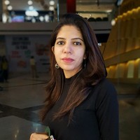 Priyadarshini Goniyal