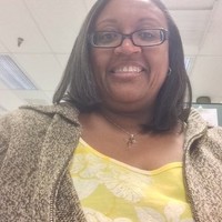 Kim Johnson