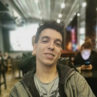 Serkan Çobanoğlu