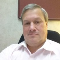 Robert Snapp