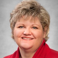 Evelyn Burkhart, MPA