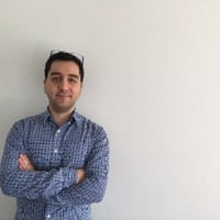 Mehrdad Mirhosseini