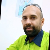 Ahmed Hanafy