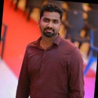 Vasanth Sankaranarayanan
