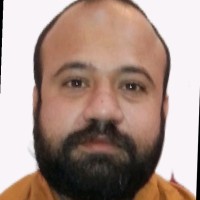Omer Ahmed