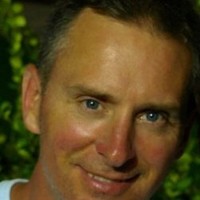Chris MacGregor