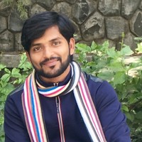 Ramesh Bhosale