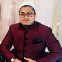 Mohammad Moaz Hussain
