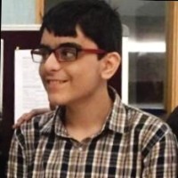 Aarush Bhat