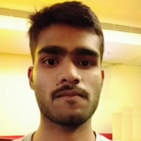 Dileep kumar P