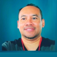 Syed Nong