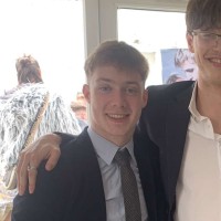 Ben Welch