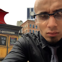 Jose Martinez