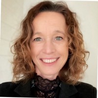 Cecilia Östensson