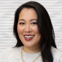 Kimberly Lew, MHA, ATC